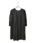 MARNO (マーノ) Lucie dress M02-4002 ブラック サイズ:FREE 未使用品：25000円