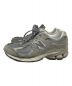 NEW BALANCE (ニューバランス) スニーカー M2002RDL ベージュ サイズ:27.5：9000円