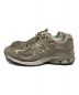 NEW BALANCE (ニューバランス) スニーカー M2002RDM ベージュ サイズ:27.5㎝：11000円