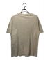 DEUXIEME CLASSE (ドゥーズィエム クラス) loose T シャツ　21070500718010 ベージュ サイズ:Free：5000円