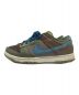 NIKE (ナイキ) DUNK LOW NH 'CACAO WOW' DR0159-200 グリーン サイズ:28：3980円