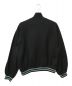 refomed (リフォメッド) OLDMAN TRACK JACKET ブラック サイズ:1：12000円