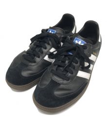 adidas（アディダス）の古着「SAMBA OG B75807」｜ブラック