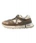 NEW BALANCE (ニューバランス) KITH (キス) RC1300 ベージュ サイズ:27.5：11000円