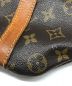 中古・古着 LOUIS VUITTON (ルイ ヴィトン) サックショッピング トートバッグ M51109：30000円