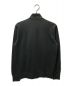 COMME des GARCONS HOMME (コムデギャルソン オム) トラックジャケット HO-T0004 04SS Simple&Utility期 ブラック サイズ:M：9000円