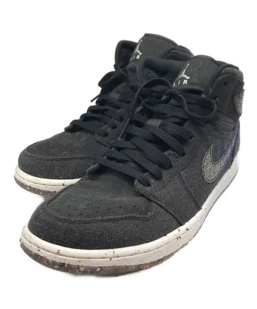 NIKE（ナイキ）NIKE (ナイキ) AIR JORDAN 1 MID SE グレー サイズ:28cmの古着・服飾アイテム