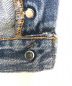 中古・古着 LEVI'S (リーバイス) 501XXデニムパンツ インディゴ サイズ:W30L36：14000円