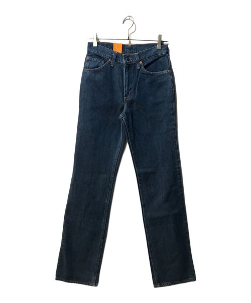 LEVI'S（リーバイス）LEVI'S (リーバイス) デニムパンツ 505-0217 フラッシャー付き デッドストック インディゴ サイズ:W30L34の古着・服飾アイテム