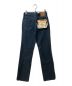 LEVI'S (リーバイス) デニムパンツ 505-0217 フラッシャー付き デッドストック インディゴ サイズ:W30L34：12000円