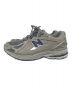 NEW BALANCE (ニューバランス) M1906R B グレー サイズ:26ｃｍ：10000円