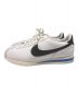 NIKE (ナイキ) NIKE CORTEZ ホワイト サイズ:28cm：6000円