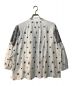 Marble SUD (マーブルシュッド) FOLKS  Tunic ホワイト サイズ:Free：5000円