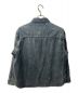 Plage (プラージュ) les Tendre DENIM シャツ2 ブルー サイズ:F 未使用品：9000円