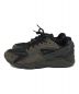 NIKE (ナイキ) HUARACHE RUNNER NIKE ブラック サイズ:25.5㎝：6000円