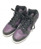 NIKE×FRAGMENTSナイキ×フラグメント）の古着「Dunk High City Pack 