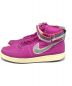 NIKE (ナイキ) VANDAL HIGH SUPREME (VNTG) パープル サイズ:28cm：5000円