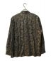 Engineered Garments (エンジニアド ガーメンツ) Classic Shirt Paisley Print ベージュ サイズ:M：12000円