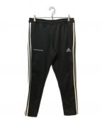 adidas×Gosha Rubchinskiyアディダス×ゴーシャラブチンスキー）の古着「TRAINING PANTS」｜ブラック