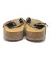 BIRKENSTOCK (ビルケンシュトック) サンダル ベージュ サイズ:27cm：8000円