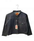 LEVI'S VINTAGE CLOTHINGリーバイス ビンテージ クロージング）の古着「506XX TYPE Iデニムジャケット」｜インディゴ