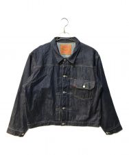 LEVI'S VINTAGE CLOTHING (リーバイス ビンテージ クロージング) 506XX TYPE Iデニムジャケット インディゴ サイズ:46