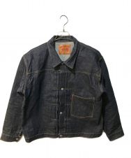 FULLCOUNT (フルカウント) WW2 MODEL 14.4OZ JACKET インディゴ サイズ:44