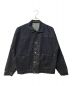 WAREHOUSE（ウエアハウス）の古着「JOHN MUNG DENIM JACKET」｜インディゴ