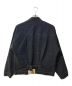 WAREHOUSE (ウエアハウス) Y FUJIHARA (フジワラユタカ) JOHN MUNG DENIM JACKET インディゴ サイズ:42 未使用品：45000円