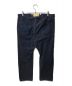 WAREHOUSE (ウエアハウス) Y FUJIHARA (フジワラユタカ) JOHN MUNG DENIM インディゴ サイズ:34：30000円