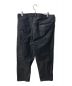 SUPREME (シュプリーム) Rigid Baggy Selvedge Jean インディゴ サイズ:34：30000円