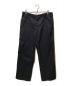 timc inc.（timc Inc）の古着「TPW Pants」｜ネイビー