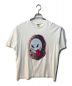 A BATHING APE（アベイシングエイプ）の古着「Ghost Tee」｜ホワイト