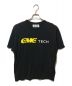 CHALLENGER（チャレンジャー）の古着「CMC TECH TEE」｜ブラック