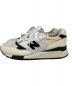 NEW BALANCE (ニューバランス) new balance 998 スニーカー ホワイト サイズ:29㎝ 未使用品：20000円