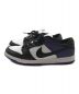 NIKE (ナイキ) DUNK LOW PRO ホワイト×パープル サイズ:29㎝：16000円