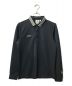 adidas（アディダス）の古着「Long Sleeve Polo Tee」｜ネイビー