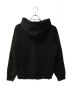 SUPREME (シュプリーム) Small Box Zip Up Sweatshirt ブラック サイズ:S：18000円