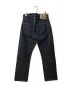 SUGAR CANE (シュガーケーン) 砂糖黍製 14oz. 琉球藍混左綾DENIM インディゴ サイズ:W29×L32：8000円