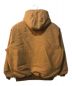 CarHartt (カーハート) DUCK ACTIVE JACKET THERMAL LINED ブラウン サイズ:XL：14000円