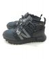 NEW BALANCE (ニューバランス) Snow peak (スノーピーク) EXTREME SPEC R C4 MID ネイビー サイズ:25.5㎝ 未使用品：18000円