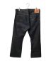 LEVI'S (リーバイス) 517デニムパンツ インディゴ サイズ:W34 L29：6000円