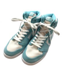 NIKE（ナイキ）の古着「Air Jordan 1 KO "Bleached Aqua"」｜ブルー