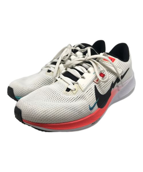 NIKE（ナイキ）NIKE (ナイキ) Air Zoom Pegasus 40 ホワイト サイズ:28.5ｃｍの古着・服飾アイテム