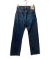 LEVI'S VINTAGE CLOTHING (リーバイス ビンテージ クロージング) 201XXデニムパンツ  インディゴ サイズ:W30×Ⅼ36：18000円