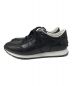 TOD'S (トッズ) Sportivo Yo Allacciata ブラック サイズ:38 1/2：15000円