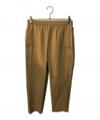 THE NORTH FACEザ ノース フェイス）の古着「EXP-Parcel Relax Pant」｜ベージュ