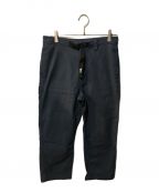 THE NORTH FACEザ ノース フェイス）の古着「TIMELESS CHINO PT」｜ネイビー