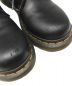 中古・古着 Dr.Martens (ドクターマーチン) 3ホールシューズ ブラック サイズ:UK6：8000円