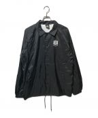 LURKING CLASSラーキング クラス）の古着「DREAM COACHES JACKET」｜ブラック